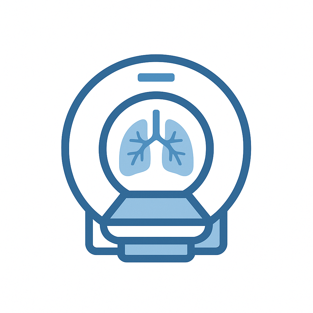 CT Generator Icon